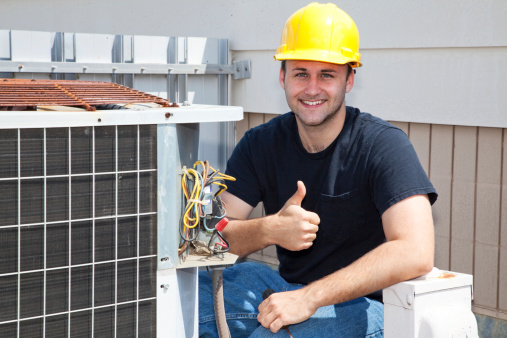 Why HVAC Maintenance Is Important in kuwait