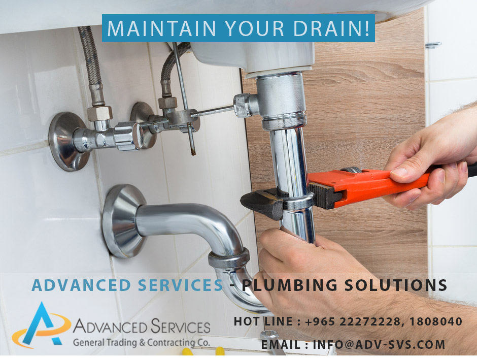 Common Causes and Troubleshooting for Clogged Drains