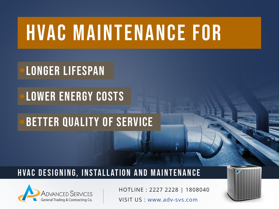 Why AC Maintenance Is Important