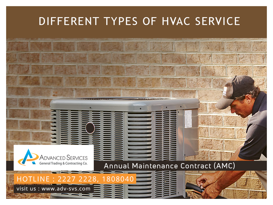 AC Repair Las Vegas