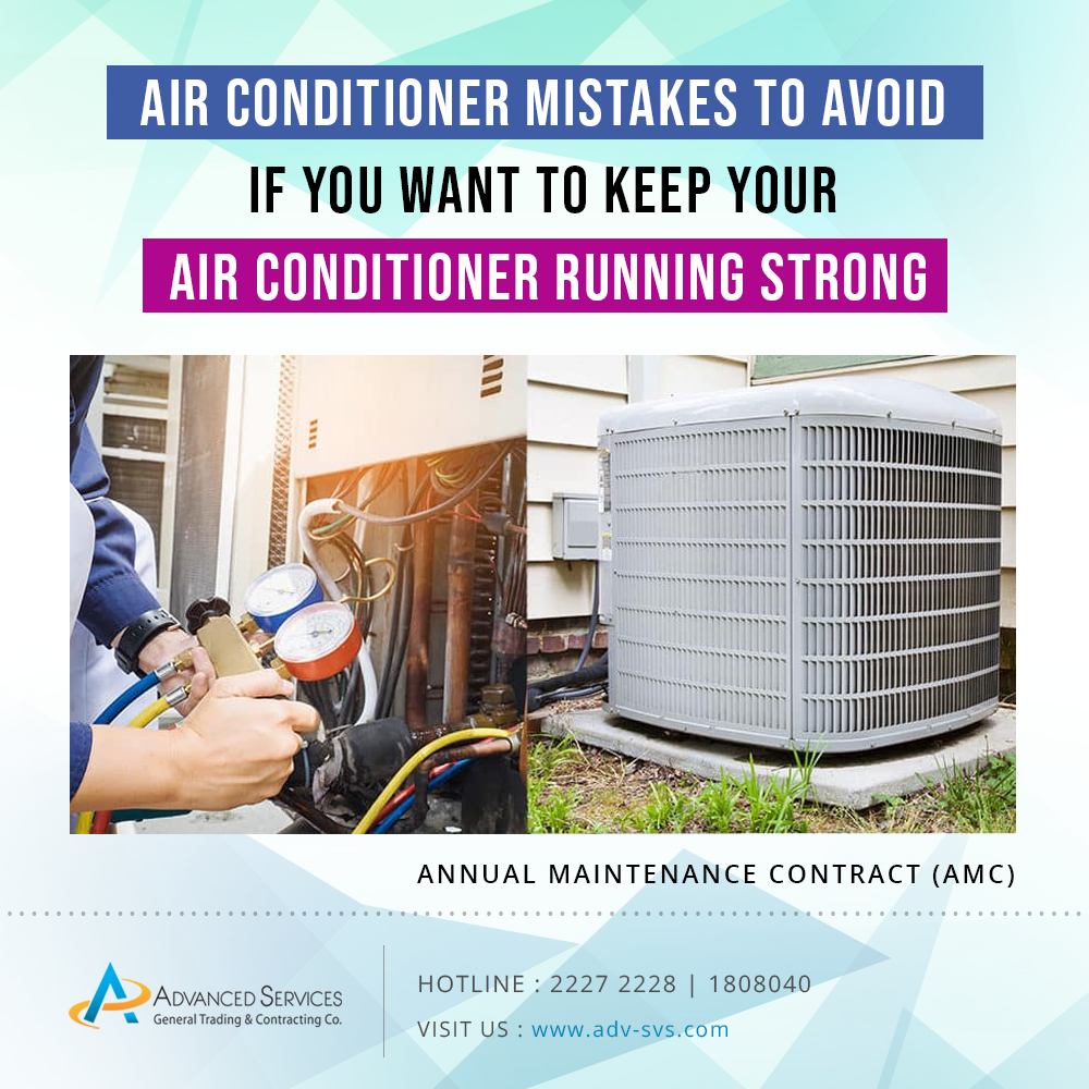 Air-HVAC-Maintenance