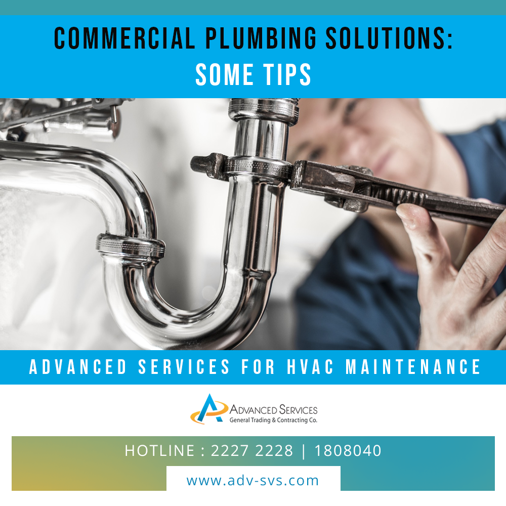 Commercial-Plumbing-solutions-Tips