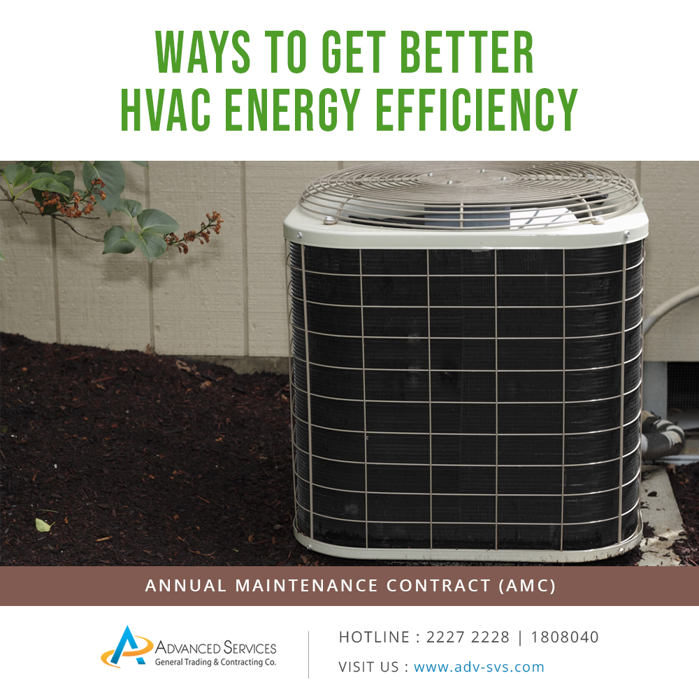 Great HVAC Energy Saving Ideas