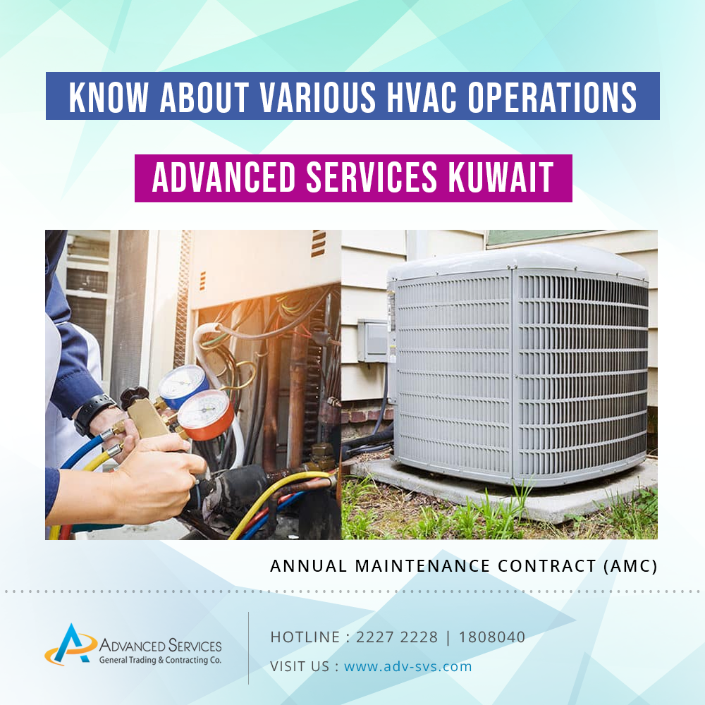 Know-about-various-HVAC-operations