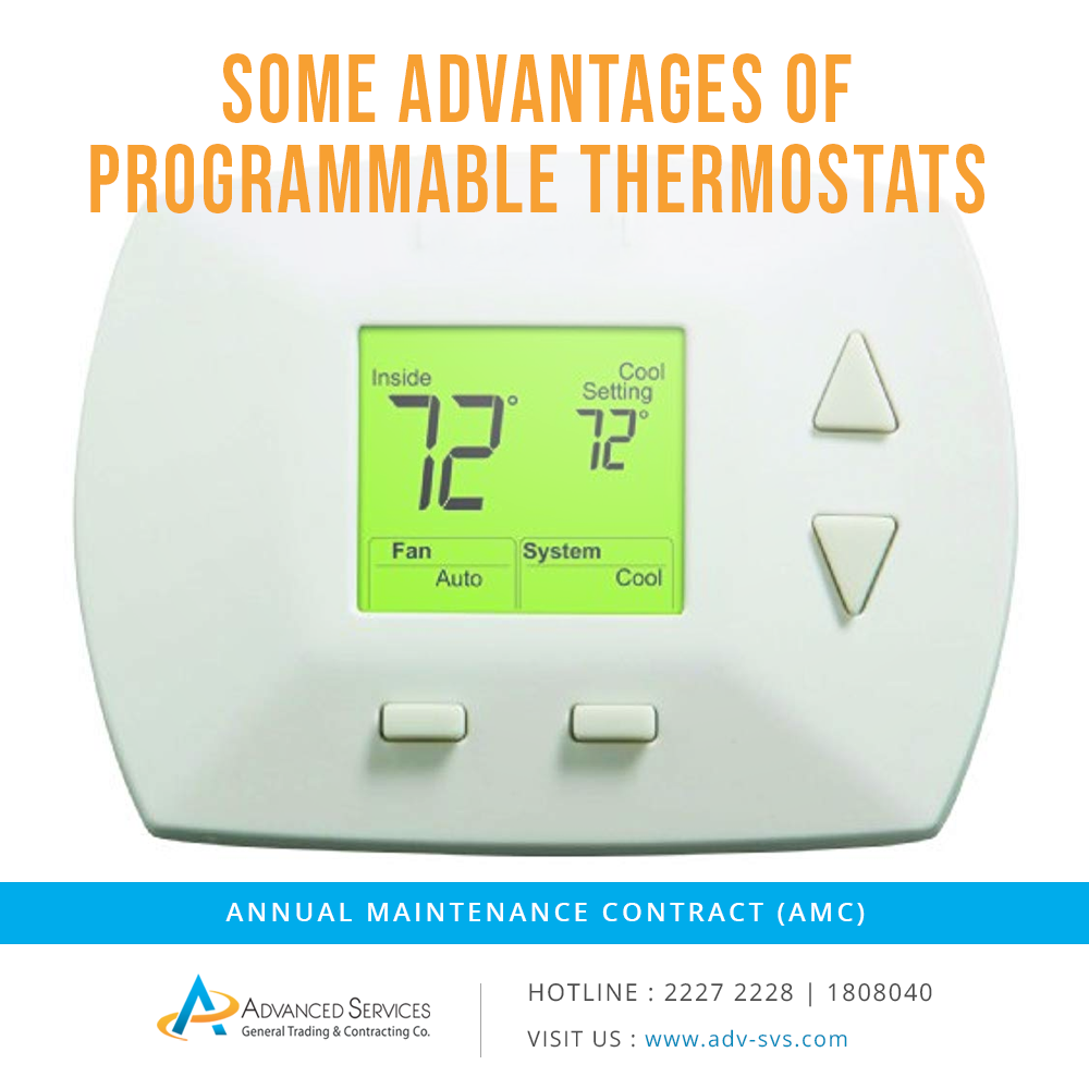 Some-advantages-of-programmable-thermostats