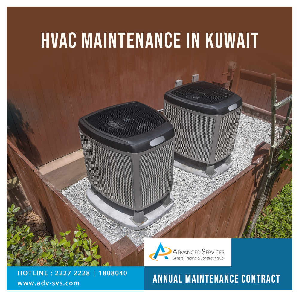 The Importance of Annual HVAC System Maintenance