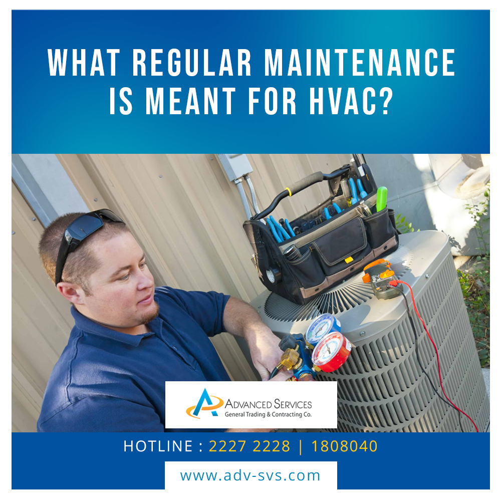 What-Regular-Maintenance-is-meant-for-HVAC-Blog