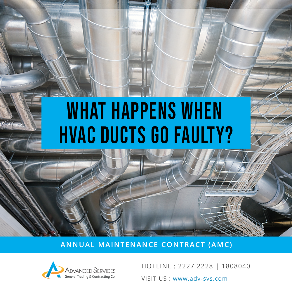 What-happens-when-HVAC-Ducts-go-faulty